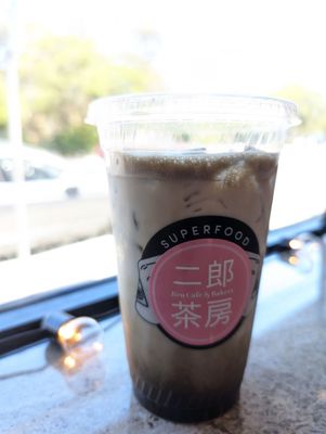 Jiro Cafe & Bakery by null