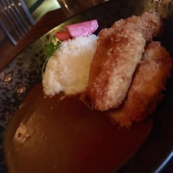 Benemon - Pork katsu curry - Japanese Near Me - New York, New York Benemon - Pork katsu curry - Japanese Near Me - New York, New York