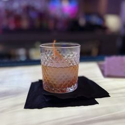 Bulleit Old Fashioned Bulleit Old Fashioned