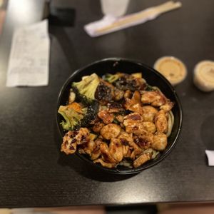 F&F JAPANESE GRILL - Updated July 2024 - 98 Photos & 87 Reviews - 9617