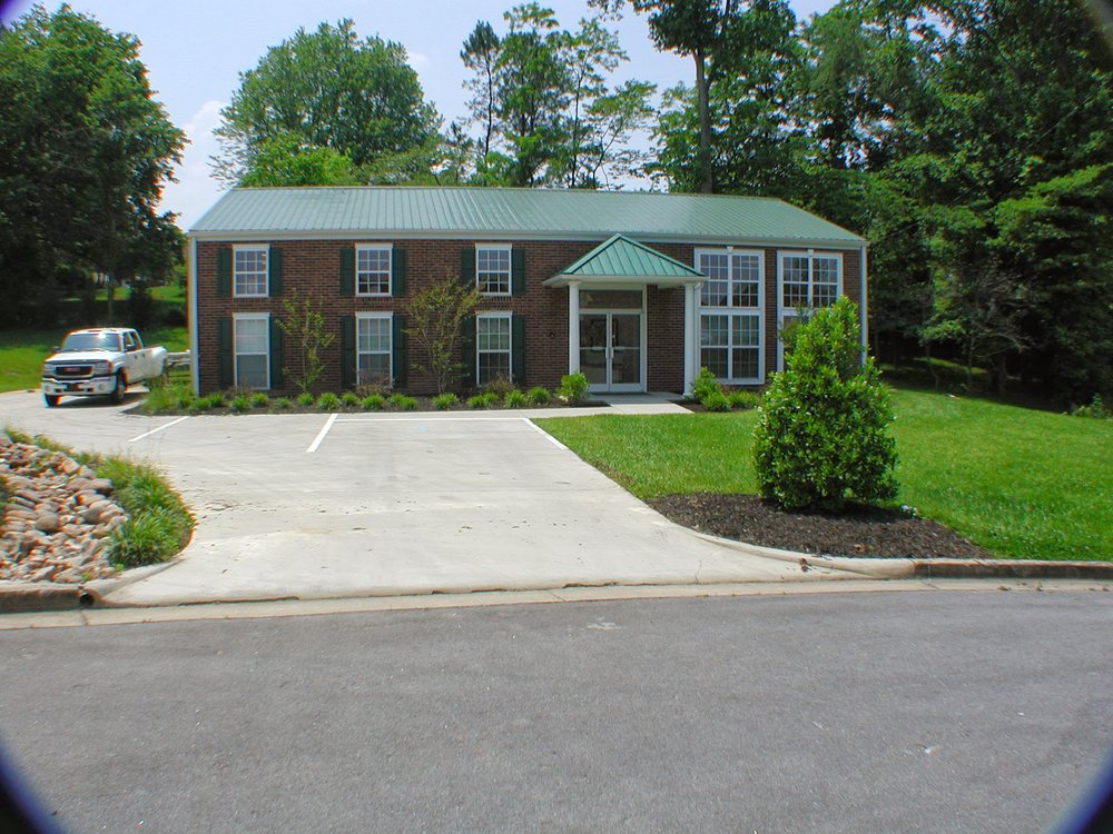 CORNERSTONE DESIGN BUILD GROUP Request Consultation 4 Redbush Ct