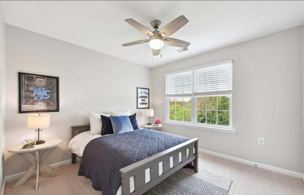 Slide of GPM Painting and Renovations