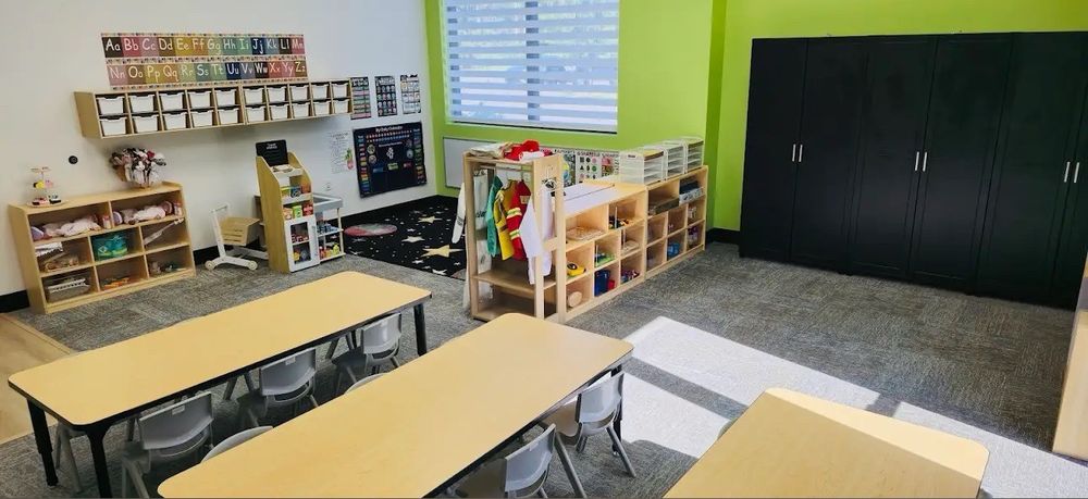 North Creek Christian Academy - childcare center in Coconut Creek, FL