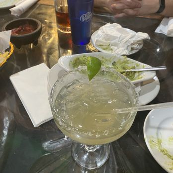 Monarca's - Margaritas - Mexican Near Me - Cape Coral, Florida