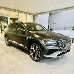 Genesis of North Charleston - Genesis GV80