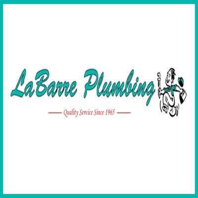 Slide of LaBarre Plumbing