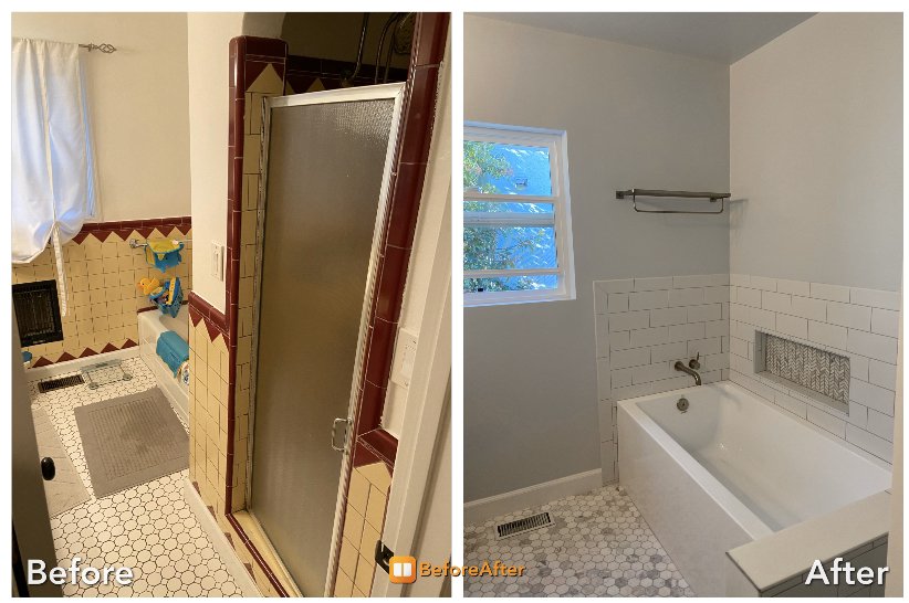 Slide of JMM Construction & Remodeling