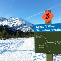 Peter Lougheed Provincial Park