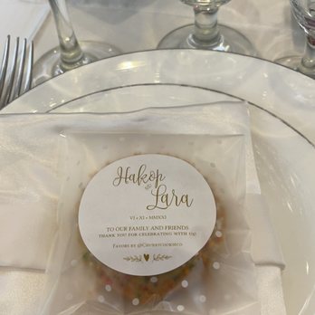 Chubby Cookie Company - Best favors for your guests! - Bakeries Near Me - Glendale, California Chubby Cookie Company - Best favors for your guests! - Bakeries Near Me - Glendale, California