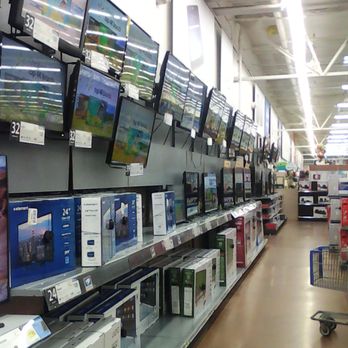 Walmart Supercenter - TV's & Electronics section. #50dollartech - Department Stores Near Me - Rio Grande, New Jersey Walmart Supercenter - TV's & Electronics section. #50dollartech - Department Stores Near Me - Rio Grande, New Jersey