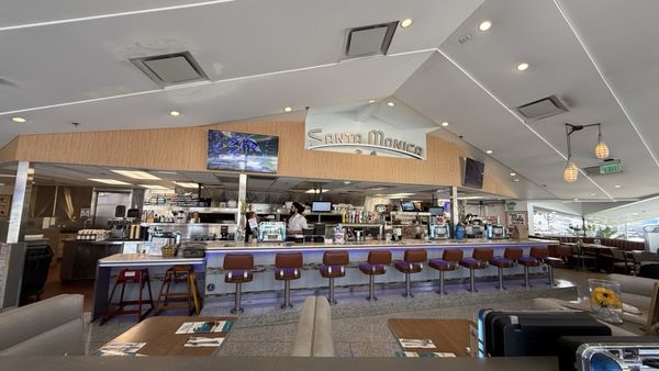 Mel's Drive-in by null