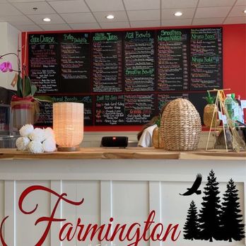 Liquid Nirvana - Juice Bars & Smoothies Near Me - Farmington, Connecticut Liquid Nirvana - Juice Bars & Smoothies Near Me - Farmington, Connecticut
