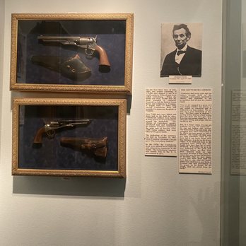 Texas Civil War Museum - Gettysburg address - Museums Near Me - Fort Worth, Texas Texas Civil War Museum - Gettysburg address - Museums Near Me - Fort Worth, Texas