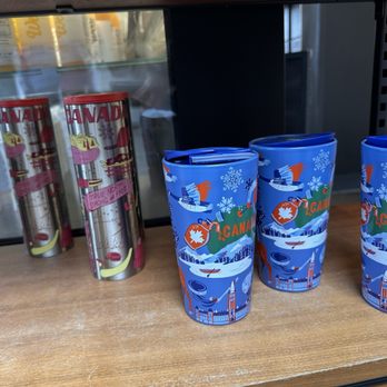 Starbucks - Cute cups - Coffee & Tea Near Me - Banff, Alberta
