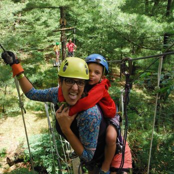 Vertical Illusions - Rafting/Kayaking Near Me - Wisconsin Dells, Wisconsin