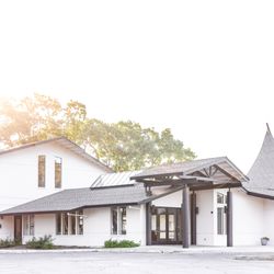 Cedar Grove Community Church