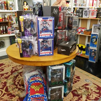 McWhiggin's Wonder Emporium - action figures - Toy Stores Near Me - Madison, Indiana McWhiggin's Wonder Emporium - action figures - Toy Stores Near Me - Madison, Indiana