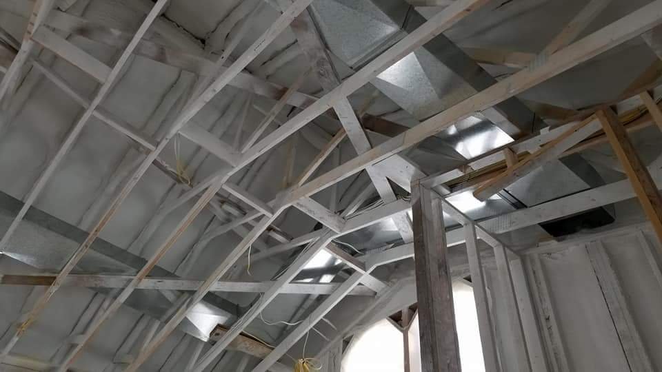 Slide of DWP Plumbing and Heating