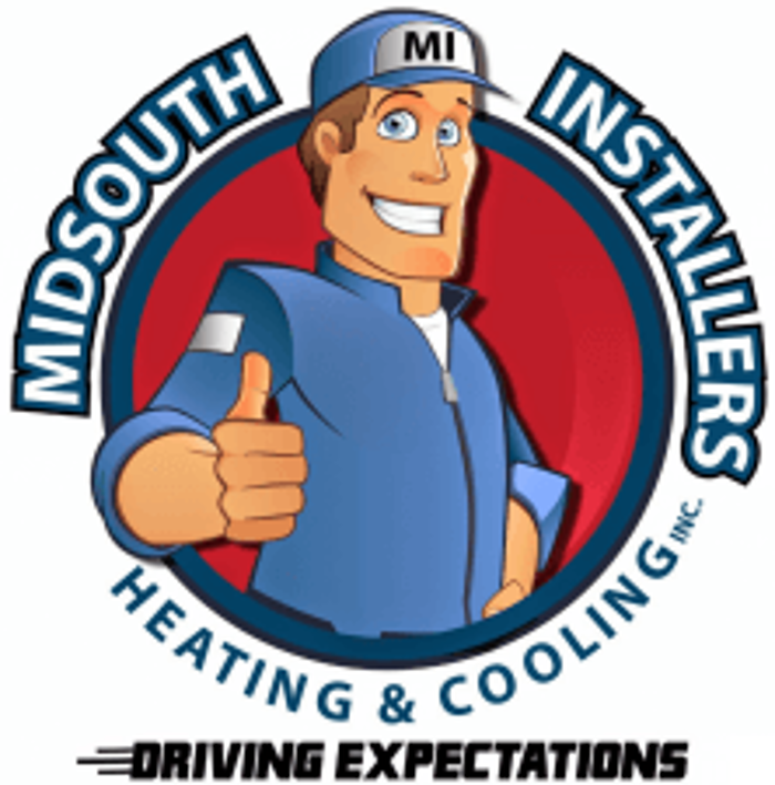 MIDSOUTH INSTALLERS HEATING & COOLING 1440 US Hwy 11, Trussville