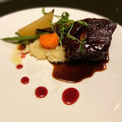 West Plains Bistro by null