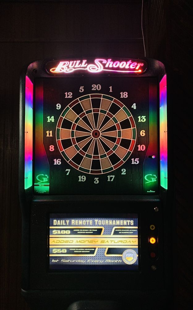 THE CADDY SHACK INDOOR GOLF & PUB Updated October 2024 11 Photos 2023 W Superior St