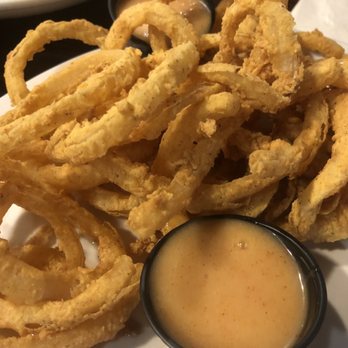 Bienvenue - Crystal Onion Rings - Seafood Near Me - Harahan, Louisiana