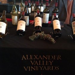 River North Wine Fest