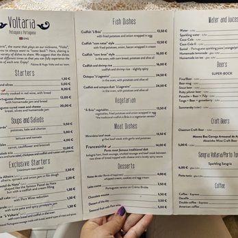 Petisqueira Voltaria - Tapas/Small Plates Near Me - Porto, 13
