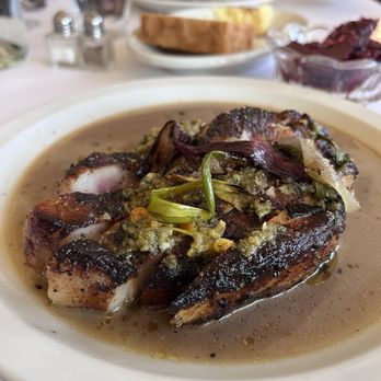 Wilde's - Pork - Diners Near Me - Los Angeles, California