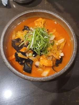 Shilla Korean Restaurant by null