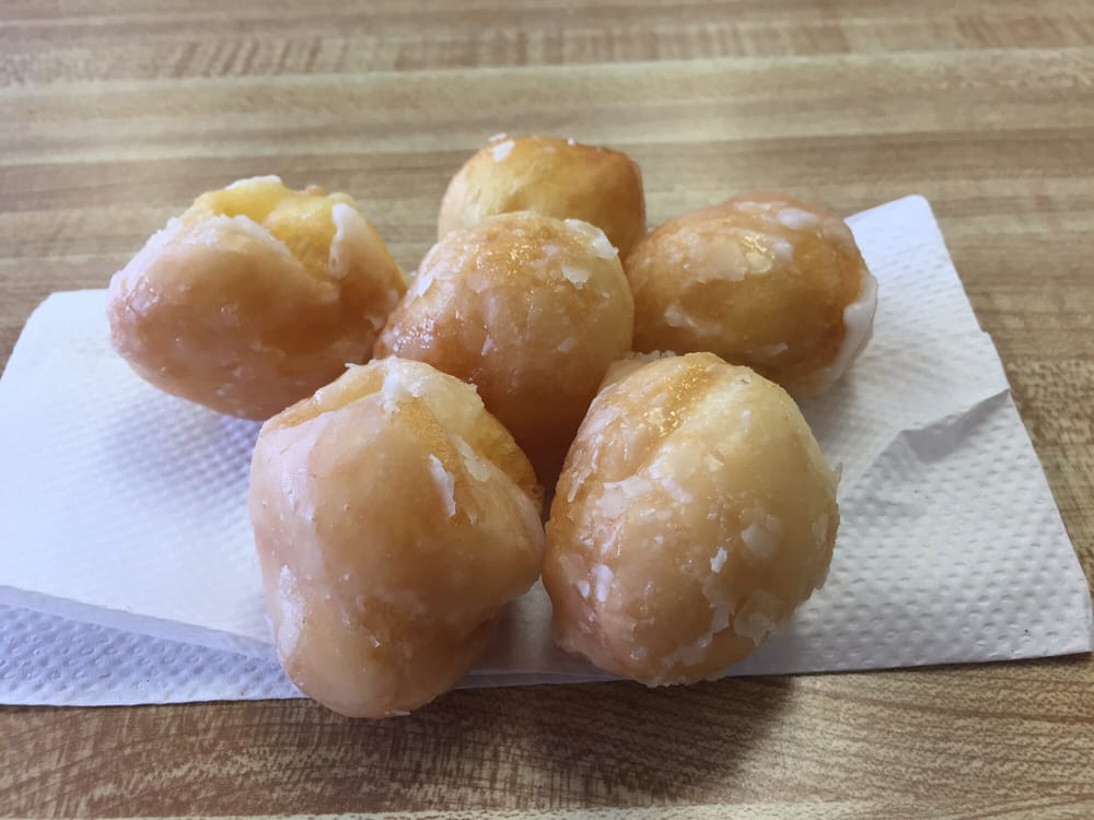 Kolache Donut Express