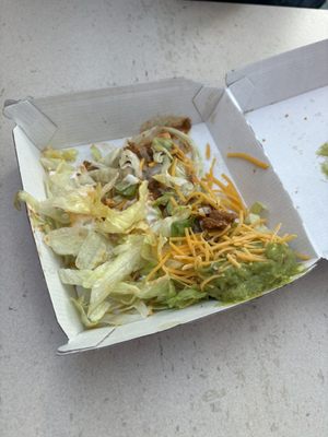 Taco Bell by null