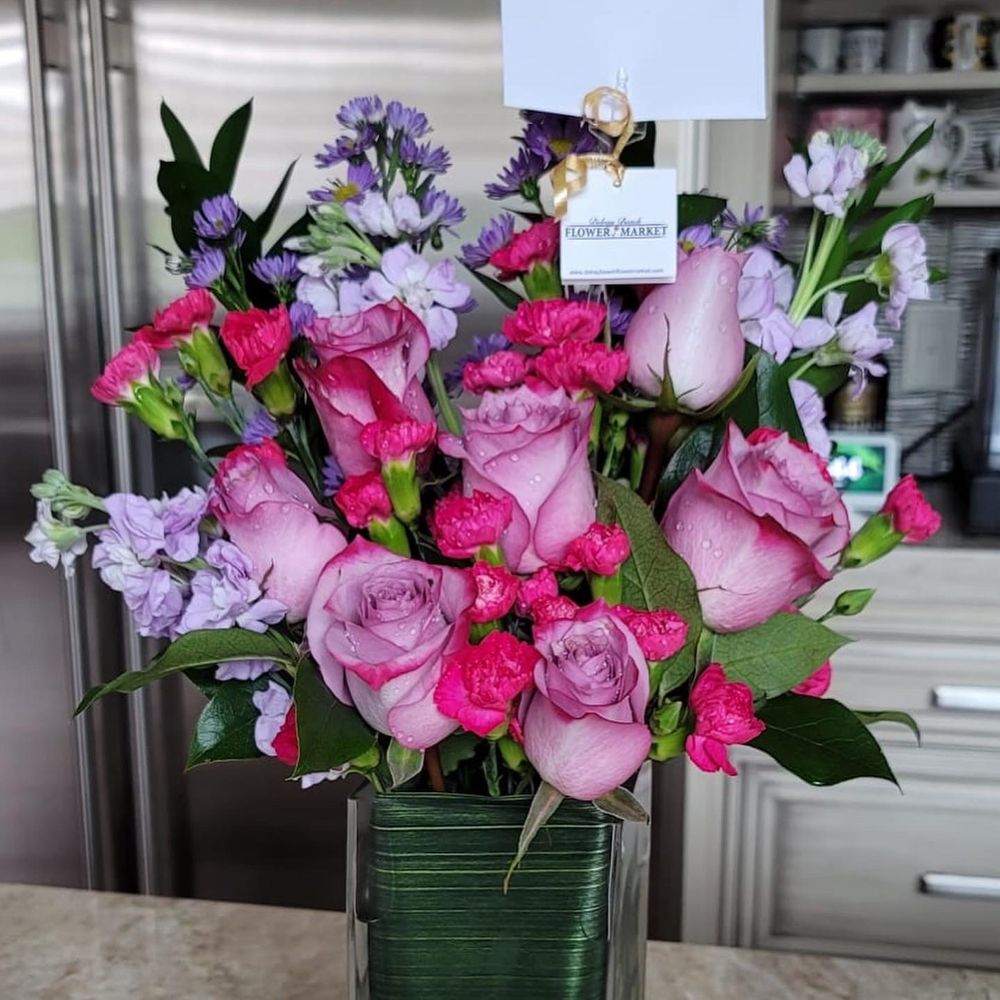 Flower Mart Indiantown Road Jupiter Best Flower Site