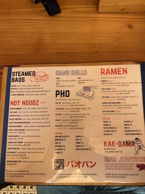 Menu photo 2 Mecha Noodle Bar Norwalk, CT Menu photo 2 Mecha Noodle Bar Norwalk, CT