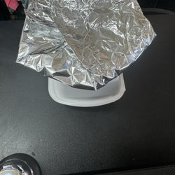 Sahib Punjabi Bazaar - Order ready!