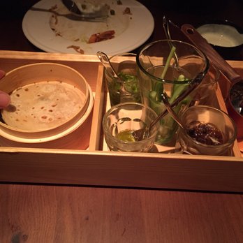 Indian Accent - Indian Near Me - London, XGL