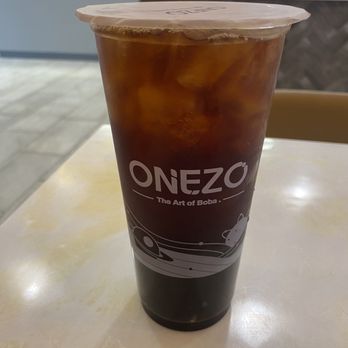 OneZo - Bubble Tea Near Me - Moore, Oklahoma