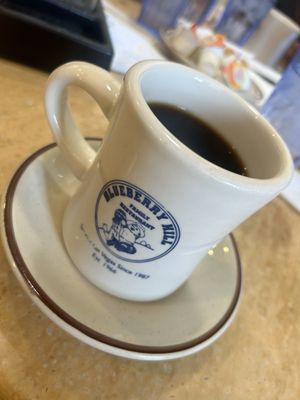 Blueberry Hill | Family Restaurant by null