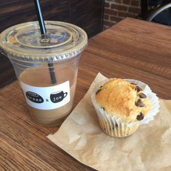Bread & Joe - Coffee & Tea Near Me - Brooklyn, New York