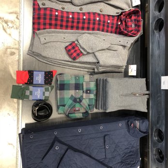 UNTUCKit - Men's Clothing Near Me - Lone Tree, Colorado