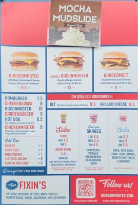 Burgermaster by null