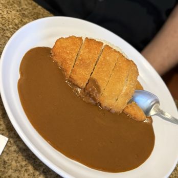 Japanese Curry Zen - Chicken katsu curry - Japanese Near Me - Las Vegas, Nevada Japanese Curry Zen - Chicken katsu curry - Japanese Near Me - Las Vegas, Nevada