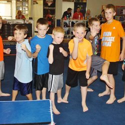GymQuarters