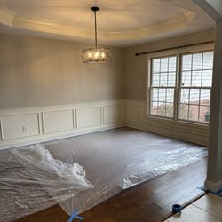 JC Landscaping & Construction Service - Before