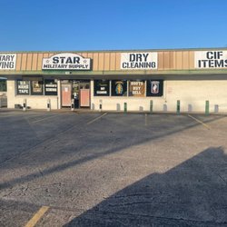 Star Military Supply