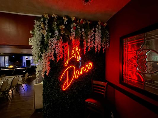Steven's Steak & Seafood House by null