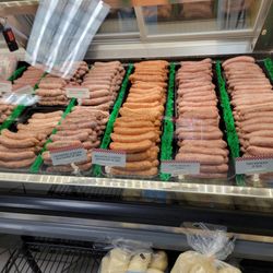 Lake Geneva Country Meats