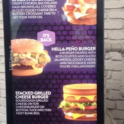 I didn't order this, I'm just happy, "Hella," is going mainstream