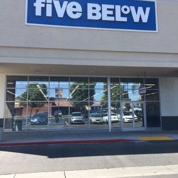 Five Below - Discount Store Near Me - Anaheim, California
