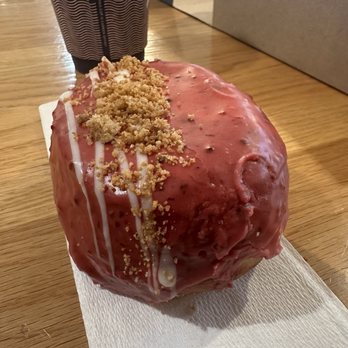 The Salty Donut - Donuts Near Me - Austin, Texas